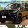 toyota land-cruiser-prado 2021 -TOYOTA--Land Cruiser Prado 3BA-TRJ150W--TRJ150-0131049---TOYOTA--Land Cruiser Prado 3BA-TRJ150W--TRJ150-0131049- image 1