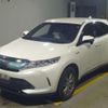 toyota harrier-hybrid 2019 quick_quick_DAA-AVU65W_AVU65-0063238 image 3