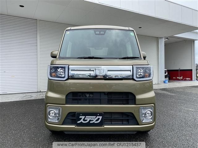 daihatsu wake 2020 quick_quick_3BA-LA700S_LA700S-0161380 image 2