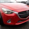 mazda demio 2014 -MAZDA--Demio DBA-DJ3FS--DJ3FS-106145---MAZDA--Demio DBA-DJ3FS--DJ3FS-106145- image 5
