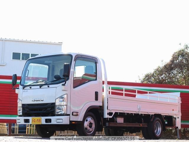 isuzu elf-truck 2015 quick_quick_TPG-NLR85AR_NLR85-7022656 image 1