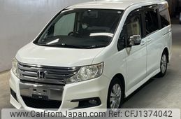 honda stepwagon 2010 -HONDA--Stepwgn RK5-1021461---HONDA--Stepwgn RK5-1021461-
