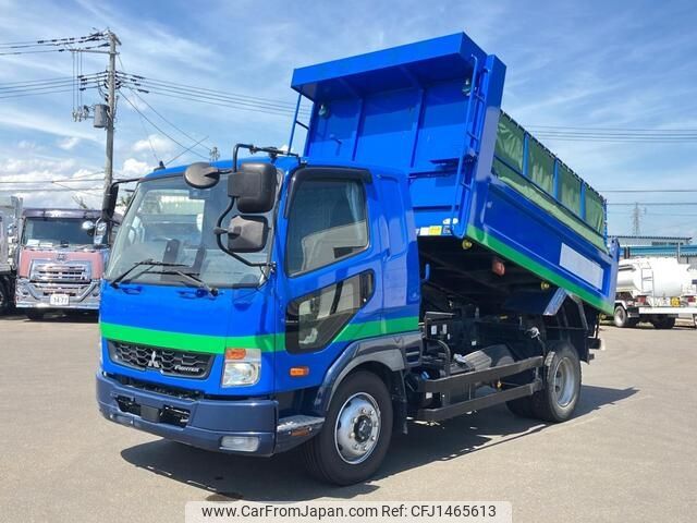 mitsubishi-fuso fighter 2022 CFJ1465613 image 1