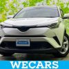 toyota c-hr 2018 quick_quick_DAA-ZYX10_ZYX10-2123576 image 1