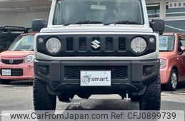 suzuki jimny 2022 quick_quick_3BA-JB64W_JB64W-274028