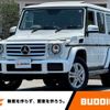 mercedes-benz g-class 2016 -MERCEDES-BENZ--Benz G Class LDA-463348--WDB4633482X259120---MERCEDES-BENZ--Benz G Class LDA-463348--WDB4633482X259120- image 1