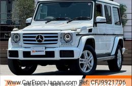 mercedes-benz g-class 2016 -MERCEDES-BENZ--Benz G Class LDA-463348--WDB4633482X259120---MERCEDES-BENZ--Benz G Class LDA-463348--WDB4633482X259120-