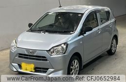 daihatsu mira-e-s 2018 -DAIHATSU 【京都 582か6609】--Mira e:s LA360S-0011511---DAIHATSU 【京都 582か6609】--Mira e:s LA360S-0011511-