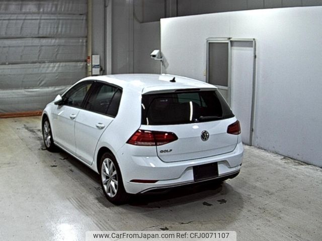 volkswagen golf 2019 -VOLKSWAGEN--VW Golf AUCJZ-WVWZZZAUZKW111334---VOLKSWAGEN--VW Golf AUCJZ-WVWZZZAUZKW111334- image 2