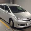 toyota wish 2016 -TOYOTA 【高松 500ｽ4360】--Wish DBA-ZGE25G--ZGE25-6011079---TOYOTA 【高松 500ｽ4360】--Wish DBA-ZGE25G--ZGE25-6011079- image 4