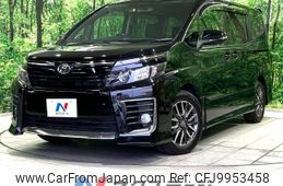 toyota voxy 2014 -TOYOTA--Voxy DBA-ZRR80W--ZRR80-0052035---TOYOTA--Voxy DBA-ZRR80W--ZRR80-0052035-