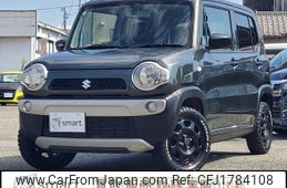 suzuki hustler 2014 CFJ1784108