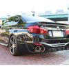 bmw 5-series 2017 -BMW--BMW 5 Series DBA-XG28--WBA5A52020G390407---BMW--BMW 5 Series DBA-XG28--WBA5A52020G390407- image 9