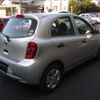 nissan march 2017 -NISSAN--March DBA-K13--K13-073857---NISSAN--March DBA-K13--K13-073857- image 17