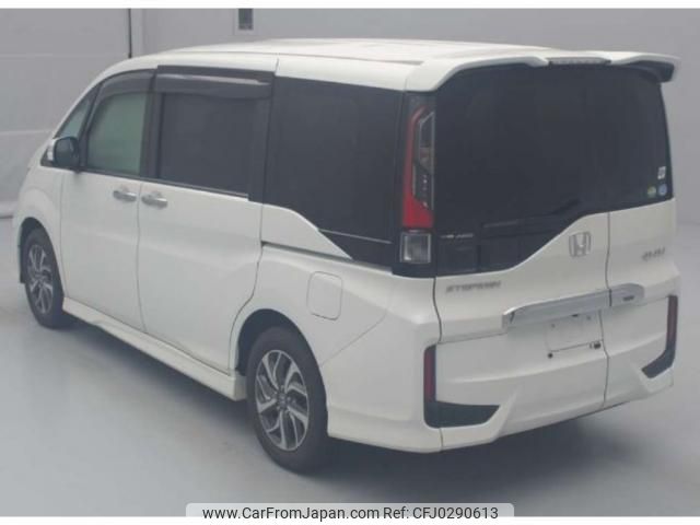 honda stepwagon-spada 2015 quick_quick_DBA-RP4_1001797 image 2