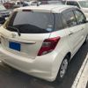 toyota vitz 2015 -TOYOTA--Vitz DBA-NSP130--NSP130-2219641---TOYOTA--Vitz DBA-NSP130--NSP130-2219641- image 8