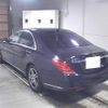 mercedes-benz s-class 2016 -MERCEDES-BENZ 【三重 302ﾂ1497】--Benz S Class 222004-2A304093---MERCEDES-BENZ 【三重 302ﾂ1497】--Benz S Class 222004-2A304093- image 2