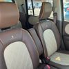 suzuki alto-lapin-chocolat 2015 quick_quick_DBA-HE22S_HE22S-887603 image 4