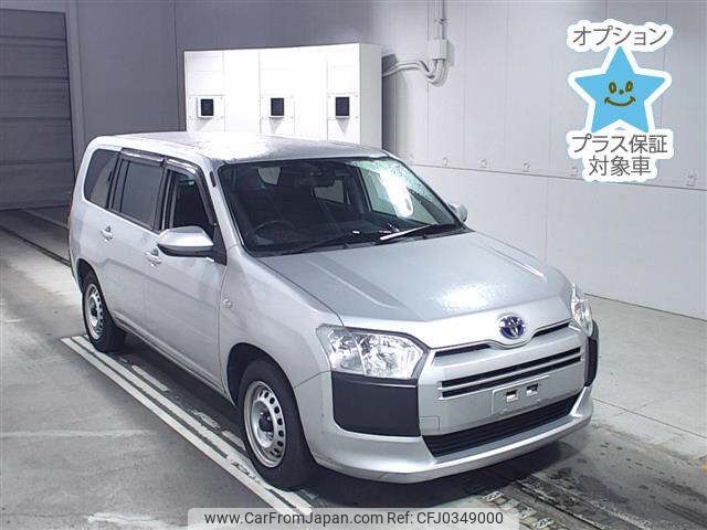 toyota probox-van 2021 -TOYOTA--Probox Van NHP160V-0034944---TOYOTA--Probox Van NHP160V-0034944- image 1