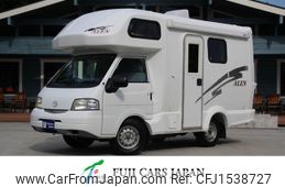 mazda bongo-truck 2003 CFJ1538727