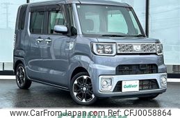 daihatsu wake 2015 -DAIHATSU--WAKE DBA-LA710S--LA710S-0009106---DAIHATSU--WAKE DBA-LA710S--LA710S-0009106-