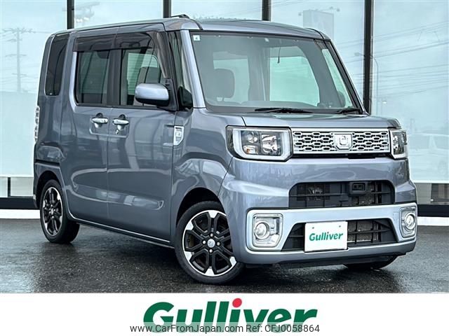 daihatsu wake 2015 -DAIHATSU--WAKE DBA-LA710S--LA710S-0009106---DAIHATSU--WAKE DBA-LA710S--LA710S-0009106- image 1