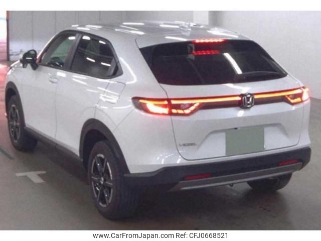 honda vezel 2022 quick_quick_6BA-RV3_1005271 image 2