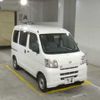 daihatsu hijet-van 2017 -DAIHATSU 【後日 】--Hijet Van S321Vｶｲ--S321V-0333951---DAIHATSU 【後日 】--Hijet Van S321Vｶｲ--S321V-0333951- image 1