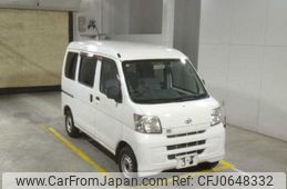 daihatsu hijet-van 2017 -DAIHATSU 【後日 】--Hijet Van S321Vｶｲ--S321V-0333951---DAIHATSU 【後日 】--Hijet Van S321Vｶｲ--S321V-0333951-