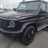 mercedes-benz g-class 2021 quick_quick_463350_W1N4633502X397290 image 1