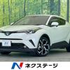 toyota c-hr 2017 -TOYOTA--C-HR DAA-ZYX10--ZYX10-2069453---TOYOTA--C-HR DAA-ZYX10--ZYX10-2069453- image 1