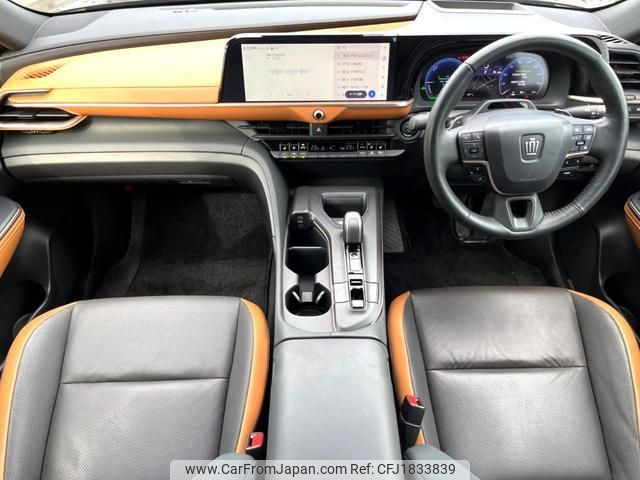 toyota crown 2022 CFJ1833839 image 2