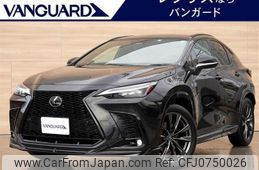 lexus nx 2023 -LEXUS 【岡山 382ﾆ8800】--Lexus NX AAZH20--6003818---LEXUS 【岡山 382ﾆ8800】--Lexus NX AAZH20--6003818-