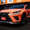 lexus nx 2018 -LEXUS--Lexus NX DBA-AGZ15--AGZ15-1008131---LEXUS--Lexus NX DBA-AGZ15--AGZ15-1008131- image 4