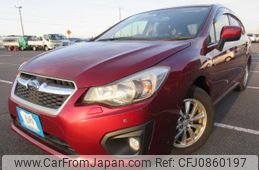 subaru impreza-sportswagon 2014 Y2024120367F-21