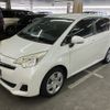 toyota ractis 2011 AF-NCP120-2021269 image 1