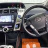 toyota prius-α 2011 -TOYOTA--Prius α ZVW41W--3028603---TOYOTA--Prius α ZVW41W--3028603- image 28