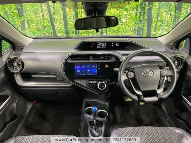 toyota aqua 2018 -TOYOTA--AQUA DAA-NHP10H--NHP10-6797988---TOYOTA--AQUA DAA-NHP10H--NHP10-6797988- image 2