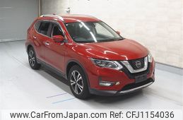 nissan x-trail 2020 -NISSAN--X-Trail NT32-599751---NISSAN--X-Trail NT32-599751-