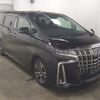 toyota alphard 2021 -TOYOTA--Alphard AGH30W--0402480---TOYOTA--Alphard AGH30W--0402480- image 1