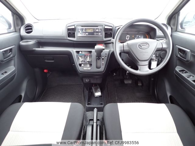 daihatsu mira-e-s 2019 -DAIHATSU--Mira e:s 5BA-LA350S--LA350S-0139665---DAIHATSU--Mira e:s 5BA-LA350S--LA350S-0139665- image 2