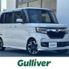 honda n-box 2018 -HONDA--N BOX DBA-JF3--JF3-2064793---HONDA--N BOX DBA-JF3--JF3-2064793- image 1