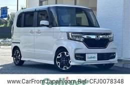 honda n-box 2018 -HONDA--N BOX DBA-JF3--JF3-2064793---HONDA--N BOX DBA-JF3--JF3-2064793-