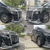 toyota alphard 2021 -TOYOTA--Alphard 3BA-GGH30W--GGH30-0042715---TOYOTA--Alphard 3BA-GGH30W--GGH30-0042715- image 7