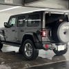 jeep wrangler 2021 CFJ1755537 image 3