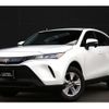 toyota harrier 2024 quick_quick_6BA-MXUA80_MXUA80-0114425 image 1