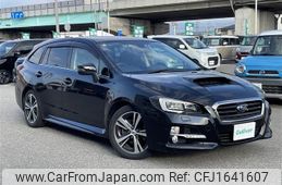 subaru levorg 2017 CFJ1641607