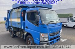 mitsubishi-fuso canter 2012 -MITSUBISHI--Canter FEA50-506348---MITSUBISHI--Canter FEA50-506348-