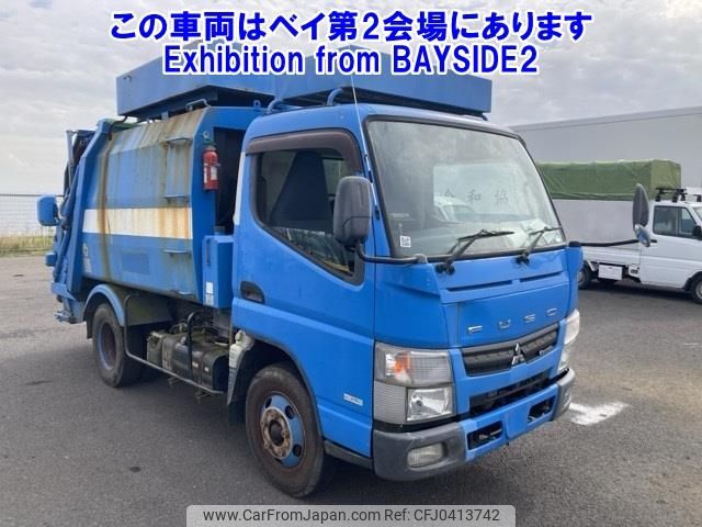 mitsubishi-fuso canter 2012 -MITSUBISHI--Canter FEA50-506348---MITSUBISHI--Canter FEA50-506348- image 1