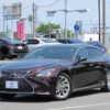 lexus ls 2017 -LEXUS 【水戸 330ﾌ8182】--Lexus LS GVF50--6001064---LEXUS 【水戸 330ﾌ8182】--Lexus LS GVF50--6001064- image 1